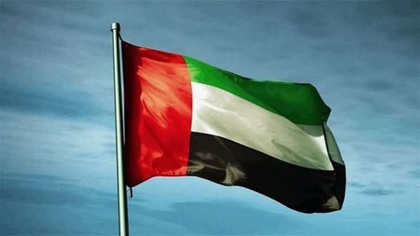 الإمارات تعلّق رحلات شركات الطيران الإيرانية حتى إشعار آخر
