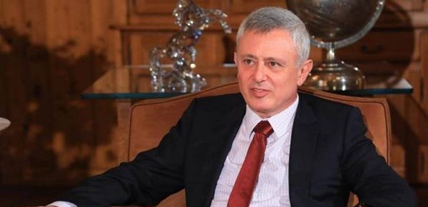 ترشيح فرنجية يتقدم داخلياً؟!