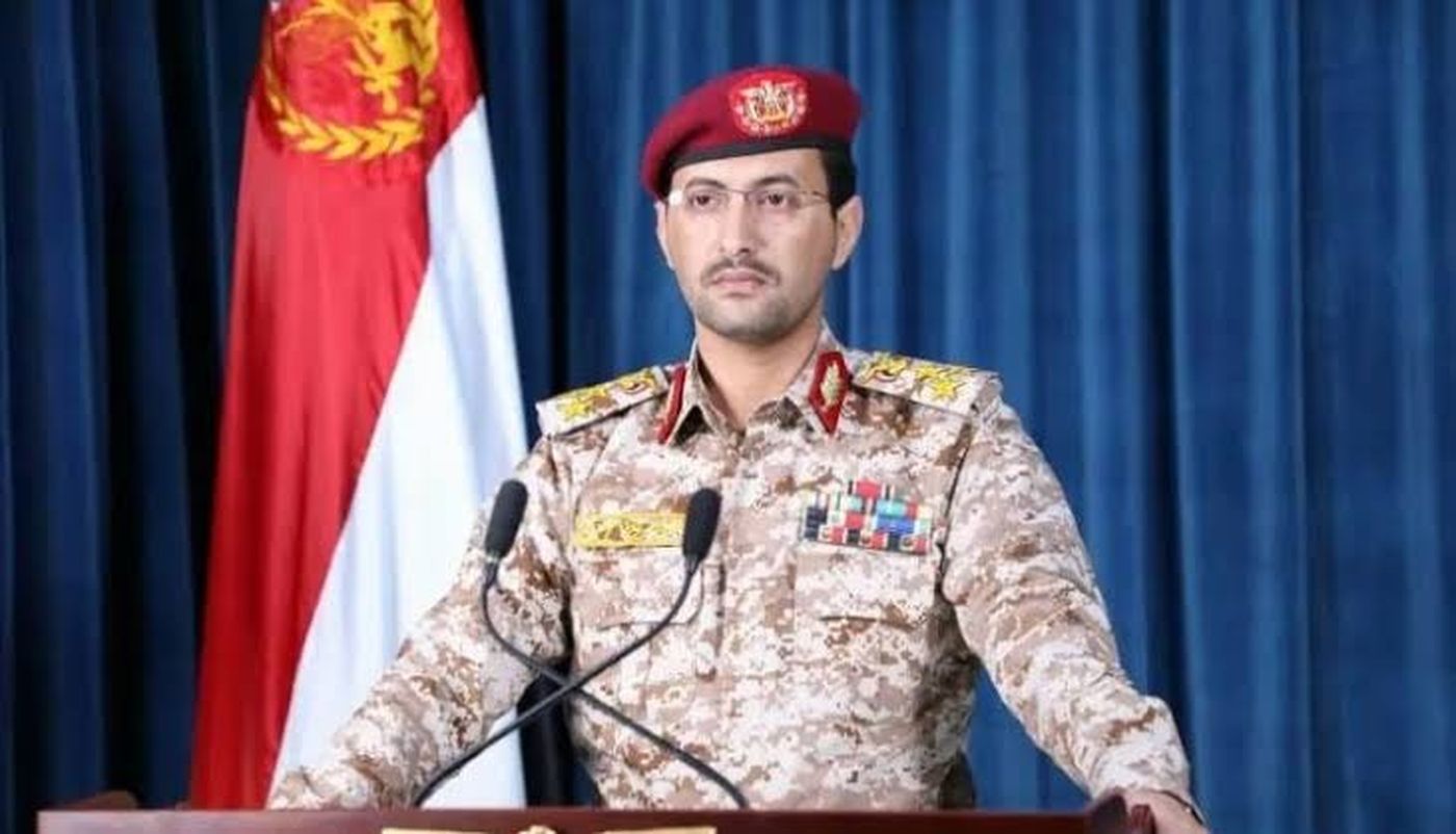 القوات اليمنية تحذر من استمرار العدوان: "لن يمر دون عقاب"