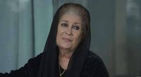 إكتشفوا أصول منى واصف..ليست سورية؟!