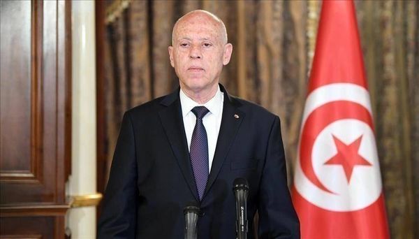 الرئيس التونسي يؤكد.. انتخابات التشريعية 