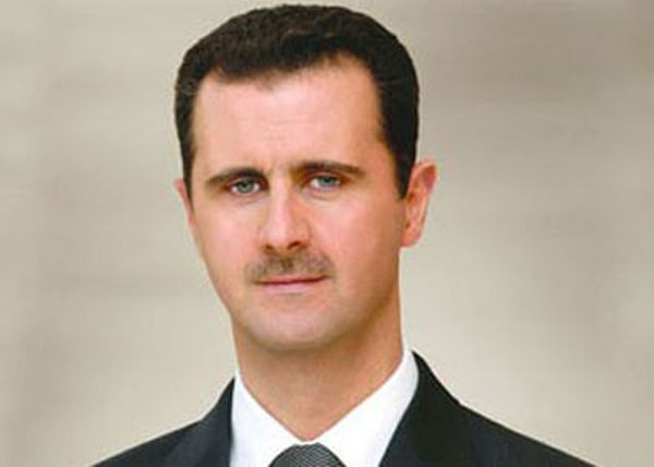 الأسد: الفكر يقضي على الارهاب...
غول: لتغيير سياستنا تجاه سوريا...
الفاتيكان: لوقف فوري لإطلاق النار