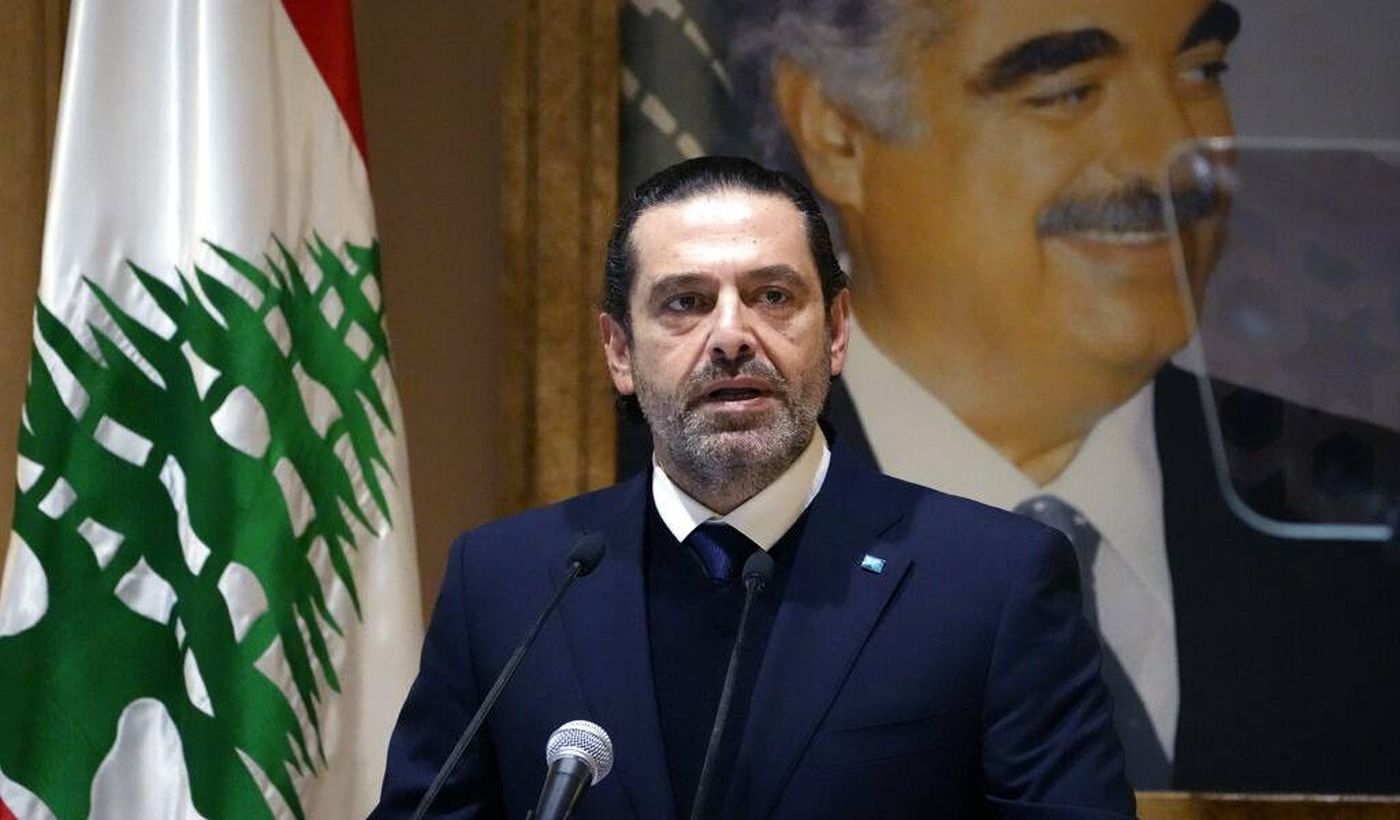 ما هي انعكاسات إنسحاب الحريري على الأحزاب السياسية المتحالفة معه؟