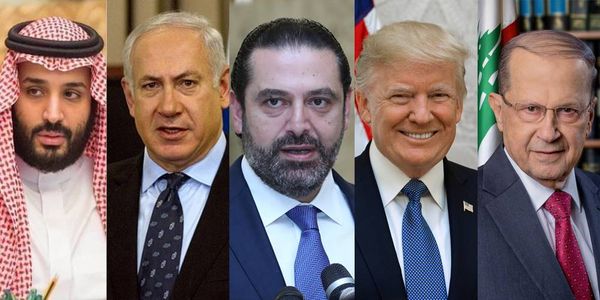 سنهزم أميركا ونتنياهو وابن سلمان وكل حلفائهم ومنفذي سياستهم في المنطقة