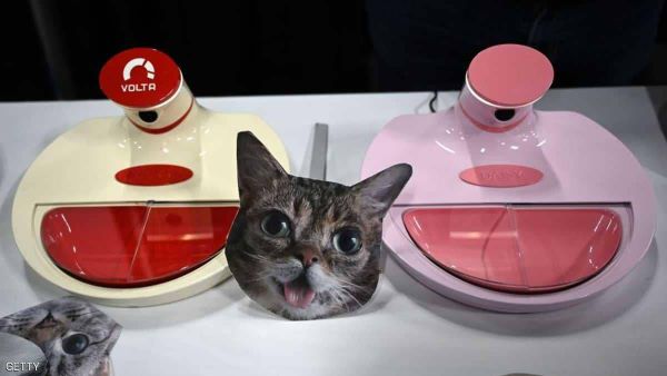 مرحاض يتكلم.. جديد أضخم معرض إلكترونيات في العالم