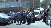 وقفة احتجاجية في القليعة رفضا لاستمرار إقفال 