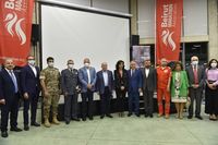 بيروت ماراثون أعلنت عن تنظيم سباق ماراثون بيروت يومي 13 و14 تشرين الثاني في واجهة بيروت البحرية