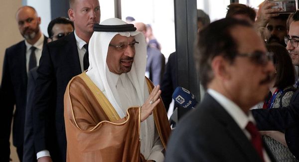 خبير شؤون طاقة سعودي: التوترات في الخليج لا تؤثر على أسعار النفط بشكل مباشر