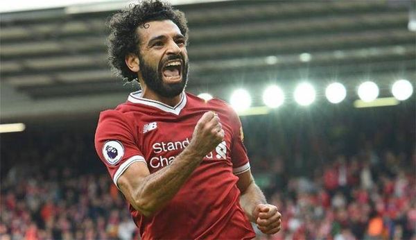 لماذا لم يصوت محمد صلاح في جائزة الأفضل لاعب وهدف؟
