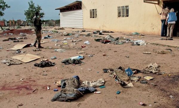 النرويج تتعهد بتقديم 63 مليون دولار كمساعدة إنسانية لجنوب السودان