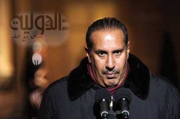 حمد بن جاسم يكشف سر الأزمة مع قطر ويفضح أخطاء ارتكبت في سوريا!
