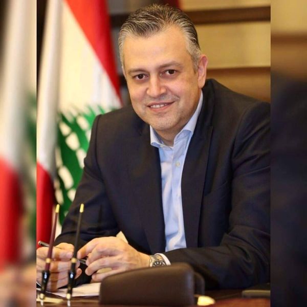 حبيش مهنئا بعيد البشارة: اول الاعياد ورمز للطهر والمحبة والوحدة بين المسيحيين والمسلمين