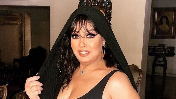 فيفي عبده: لن أتبرّع بأعضائي ولم أفكر يوماً في ارتداء الحجاب