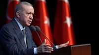 إردوغان: الاعتداءات الإسرائيلية أكبر عقبة أمام استقرار سوريا