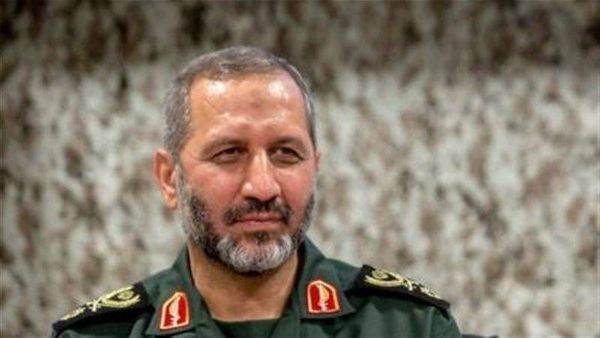 قائد الجو-فضائية الإيرانية يتوعد: أي عدوان سيُقابل برد حاسم وساحق