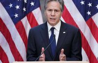 الصين ردّا على بلينكن: سنستمع لما تقوله أميركا وسنراقب ما تفعله