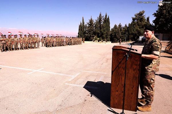 هيكل: الجيش مستمر في تحمل مسؤولياته في ظل المرحلة الاستثنائية الراهنة