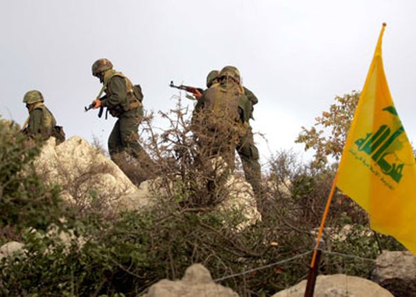 من القصير الى يبرود...يزداد القلق الإسرائيلي!