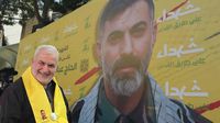 محمد رعد... النائب الذي أورَث "المقاومة" لنجله حتى الشهادة...
