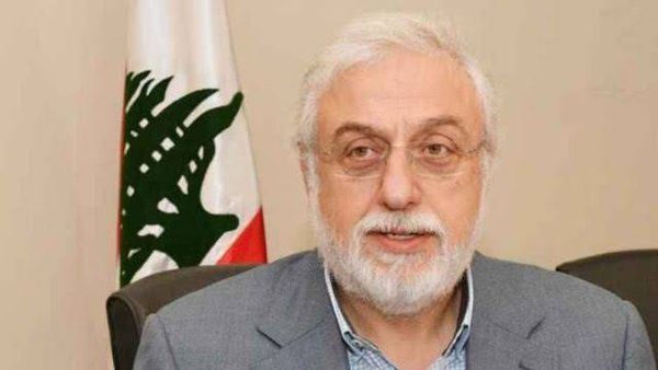 الصمد يوجه نداءً دفاعًا عن اتفاق الطائف والدستور