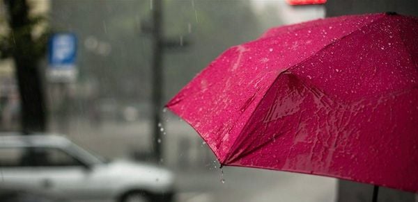 كتل هوائية رطبة وباردة وأمطار.. كيف هو طقس لبنان الأيام المقبلة؟