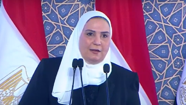 وزيرة التضامن المصرية تتخذ إجراءات جديدة بعد تحرش طباخ بفتاتين في دار أيتام