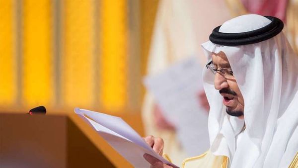 الملك سلمان يأمر بفتح مسجد قباء أمام المصلين على مدار الساعة