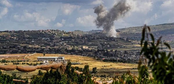 تقاطع أميركي - 