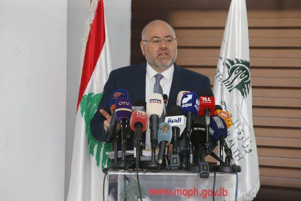 الأبيض لـ<الديار»: «جدري القردة» لا يُشبه كورونا... ولكن علينا الترقّب!