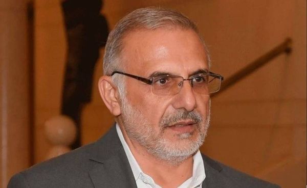 النائب المقداد: نعمل بصمت ولن يقدر أحد على إلغائنا