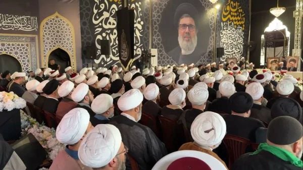 في ذكرى صفي الدين.. رفض للمفاوضات المباشرة وتمسّك بانسحاب "إسرائيل" والإفراج عن الأسرى