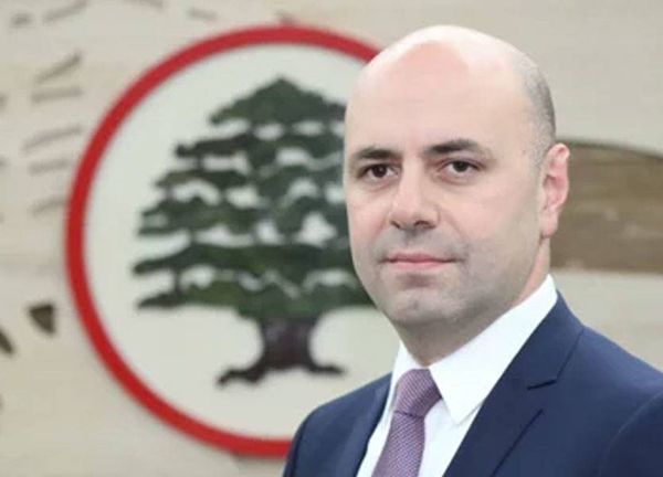 حاصباني: عدم تصويتنا على الموازنة هدفه إحداث صدمة إيجابية لنذكر أن الوضع استثنائي