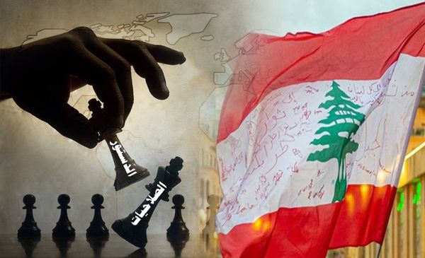 «كباش» دستور وصلاحيات بين عون والحريري والحكومة الى الثلاجة!
ماكرون مستاء من التعطيل وانـقطـاع التواصل الداخلي... ولا وسطاء