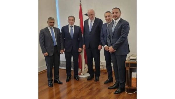 إيدال ووزارة العدل تبحثان تطوير البيئة القانونية لجذب الاستثمارات