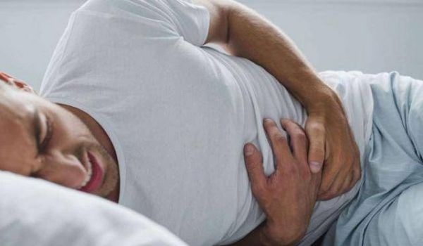 الكشف عن ثمانية أعراض لمرض معوي لا علاج له