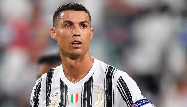 رونالدو يريد الاعتزال في صفوف سبورتينغ