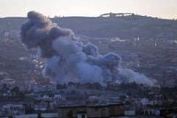 الجنوب تحت النار… غارات إسرائيلية تطال مناطق متفرقة