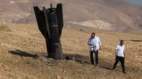 الصين تدعو إيران و"إسرائيل" إلى الالتزام بوقف إطلاق النار