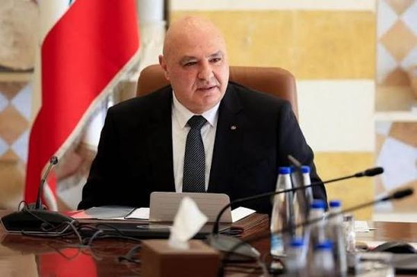 الرئيس عون: أزور اليونان متطلعًا استمرار الدعم للبنان ونطمح لتوقيع شراكة استراتيجية مع أوروبا قريبًا