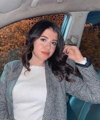 "ناوي يقتلها من رمضان" .. أول تصريح لوالد نيرة أشرف ضحية جامعة المنصورة
