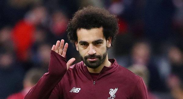 صحيفة: محمد صلاح بديلا لهازارد في ريال مدريد