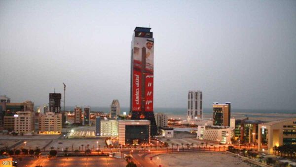 البحرين: حريق خط أنابيب النفط عمل إرهابي خطير