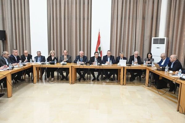 هل أصبح الإصلاح تهمة؟