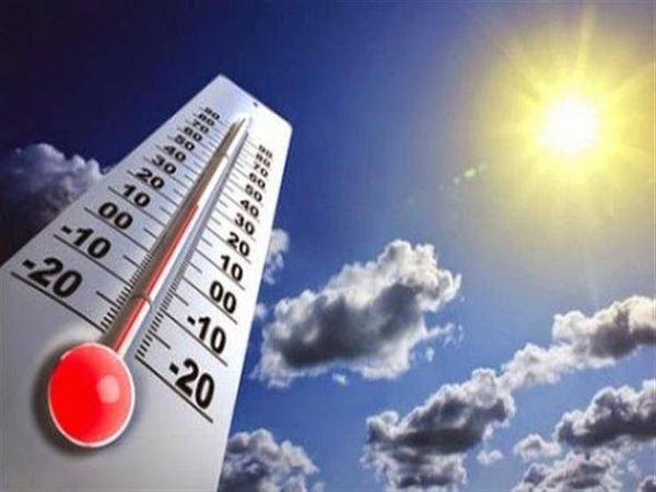 طقس حار بامتياز الاسبوع المقبل و الحرارة الى 30.. ولكن بعد 20 نيسان هذا ما سيحصل!