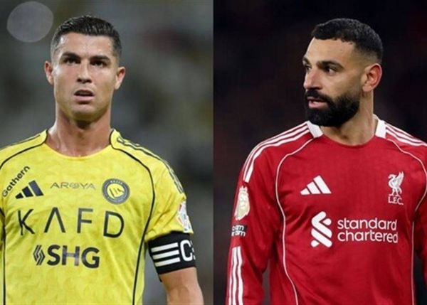 رونالدو يجمّد صفقة صلاح حفاظاً على تركيز النصر