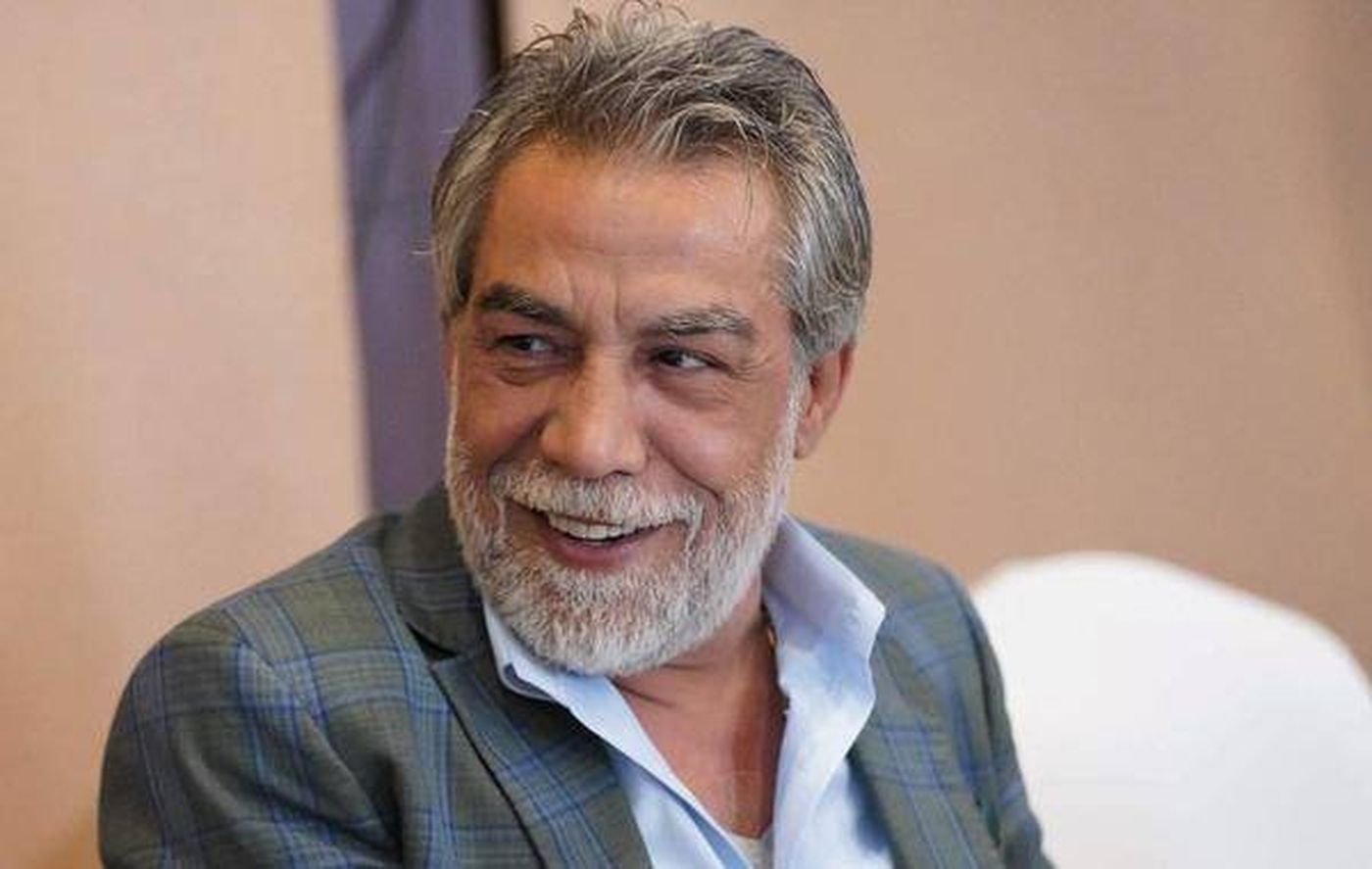 أيمن رضا: بقعة ضوء سيكون في السعودية الموسم المقبل