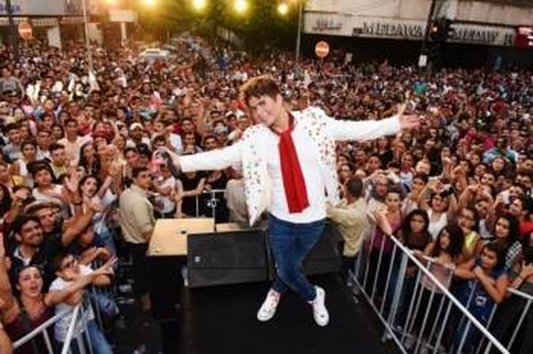 جو رعد: "هذا ما يستفزهم بي"!