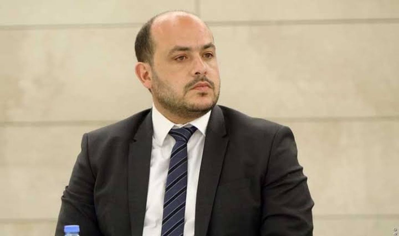 الأسمر: لا نريد رقمنة البيروقراطية.. بل دولة أسرع وأشفّ
