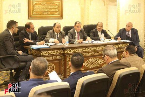 وزير المالية: صندوق النقد يفتخر بتنفيذ برنامج إصلاح اقتصادى ناجح مع مصر
