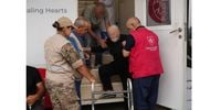 منظمة مالطا لبنان تدخل زوطر الغربية وتقدّم أكثر من 400 خدمة طبية ودوائية